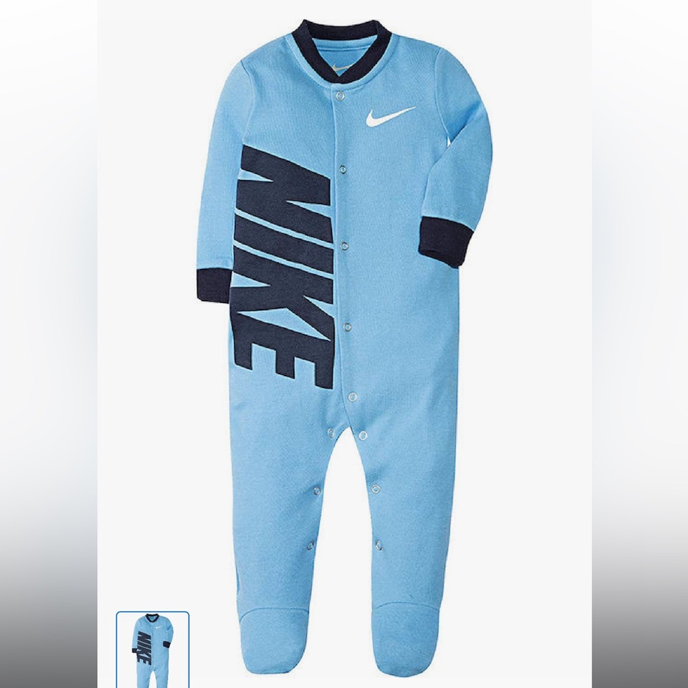 Nike baby 9 months